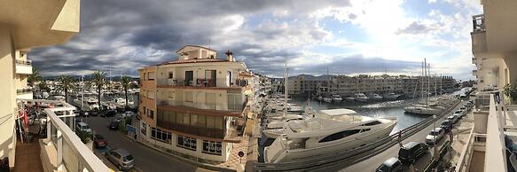 Apartamento Inmobahia - Nautic 2-2