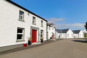 Willow House & Orchard Studios