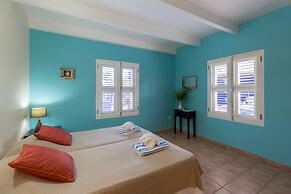 Blachi Koko Apartments Bonaire