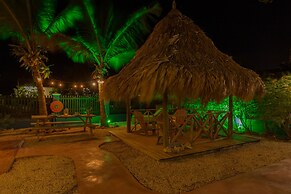 Blachi Koko Apartments Bonaire