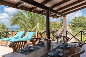 Blachi Koko Apartments Bonaire