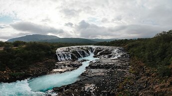 Geysir Cabin - Next to Geysir & Gullfoss