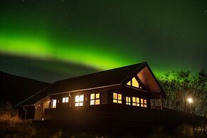 Geysir Cabin - Next to Geysir & Gullfoss