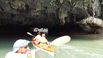 Cat Ba White Pearl