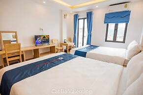 Cat Ba White Pearl