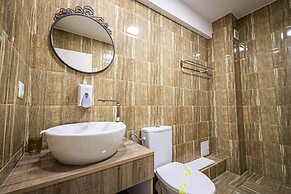Bliss Inn Tunari