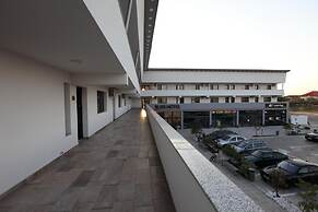 Bliss Inn Tunari
