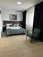 Bliss Inn Tunari