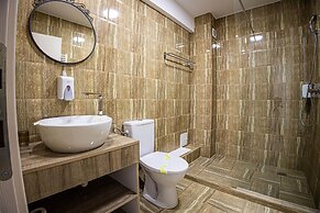 Bliss Inn Tunari