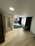 Bliss Inn Tunari