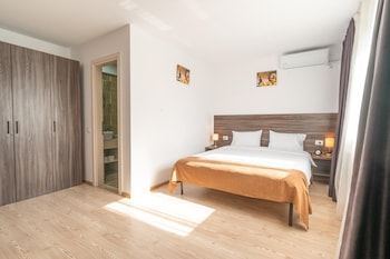 Bliss Inn Tunari