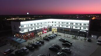 Bliss Inn Tunari