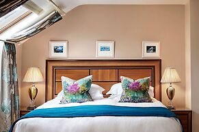 Greenmount House