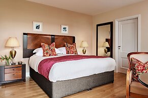 Greenmount House