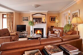 Greenmount House