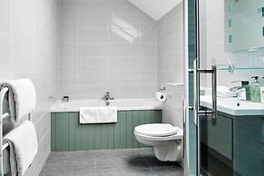 Greenmount House