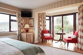 Greenmount House