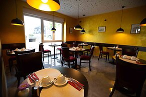 Heilbronner Pension am Theater