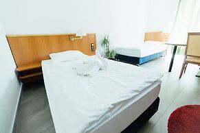 Heilbronner Pension am Theater