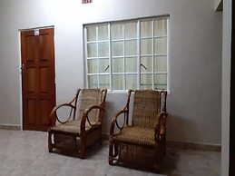 Delight Lodge
