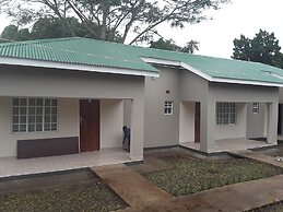 Delight Lodge
