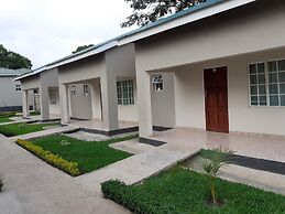 Delight Lodge