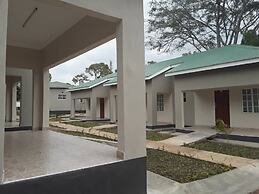 Delight Lodge