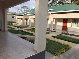 Delight Lodge