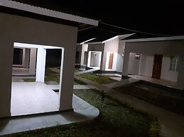 Delight Lodge