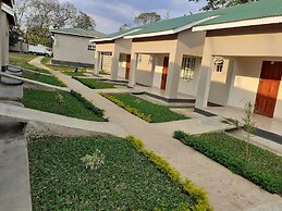 Delight Lodge