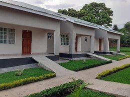 Delight Lodge