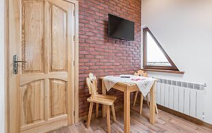 Willa Daglezja