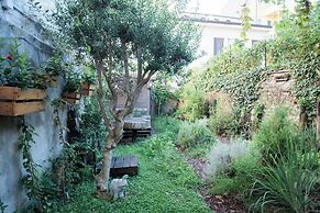 Casa Babbuino