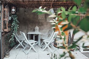 Casa Babbuino