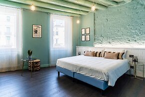 Casa Babbuino