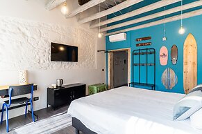 Casa Babbuino