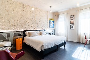 Casa Babbuino