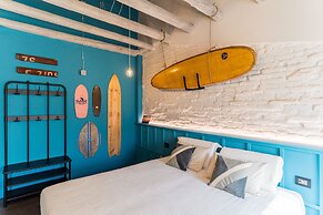 Casa Babbuino