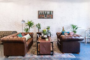 Casa Babbuino
