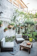 Casa Babbuino