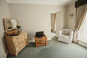 Dufferin Coaching Inn & Hall