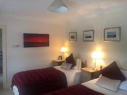 Dufferin Coaching Inn & Hall