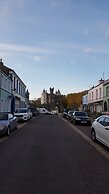 Dufferin Coaching Inn & Hall