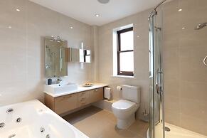 Hampden Apartments - The Henry