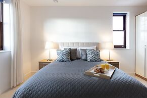 Hampden Apartments - The Henry