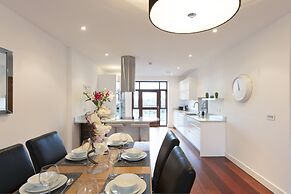 Hampden Apartments - The Henry