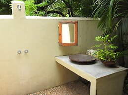 Norman Carr Cottage