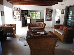Norman Carr Cottage
