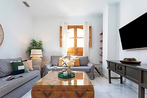 Genteel Home Zaragoza III