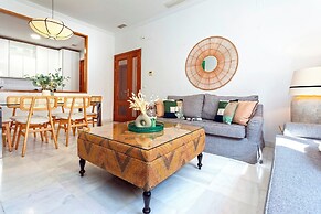 Genteel Home Zaragoza III